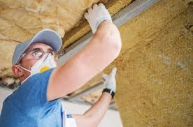 Grandview, OK Insulation Services Company